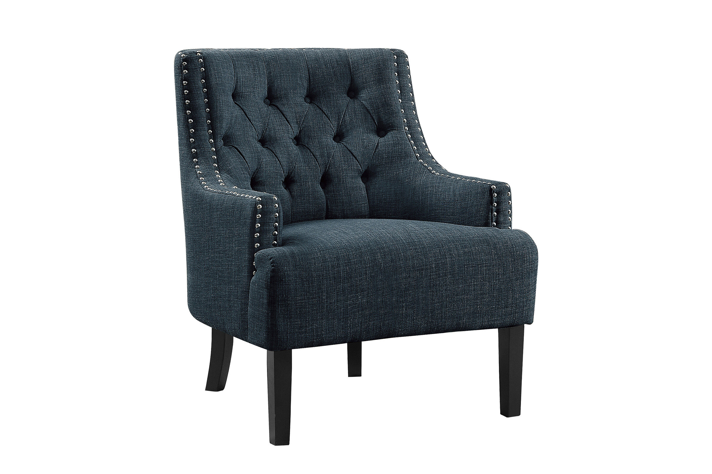 Homelegance charisma accent on sale chair
