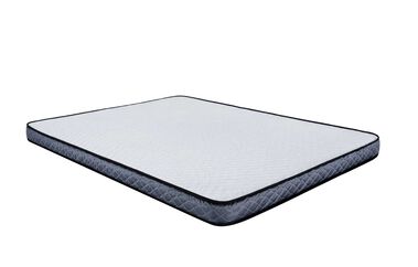Sleepworld Designs Medals Collection Bronze Firm Mattress 4"