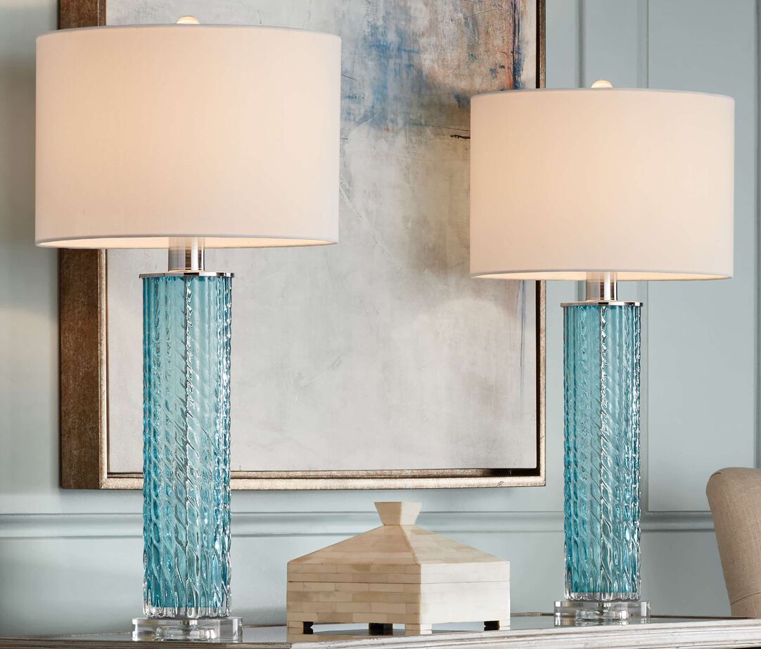 Pacific Coast Lighting Renzo Set of 2 Lamps image number 0
