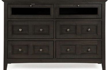 Magnussen Westley Falls Media Chest