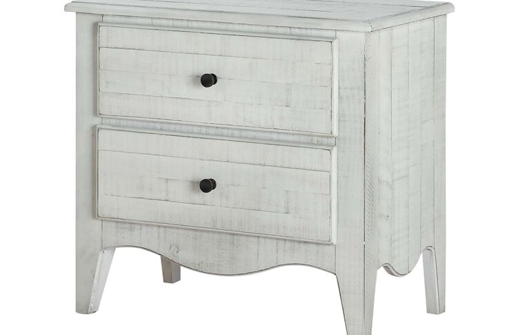 Modus Ella 2 Drawer Nightstand image number 2