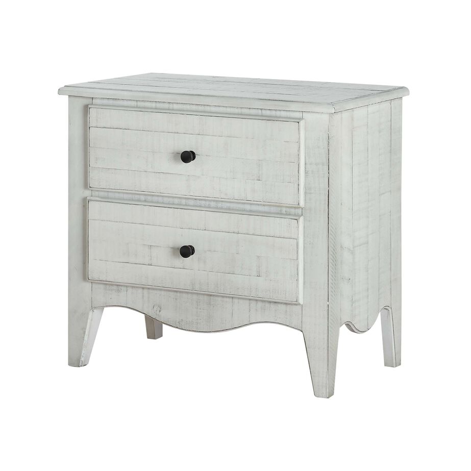 Modus Ella 2 Drawer Nightstand image number 2