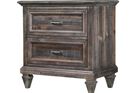 Magnussen Calistoga Nightstand