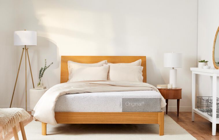 Casper Original Hybrid Medium Firm Mattress 11" image number 3