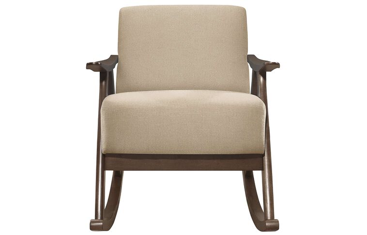 Homelegance Waithe Rocking Chair image number 2