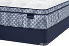 Aireloom Pacific Palisades Grandview Plush Euro-Top Mattress 14"