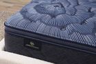Serta Perfect Sleeper Bengal Bay Plush Pillow Top Mattress 15"