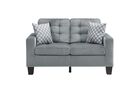 Homelegance Lantana Loveseat