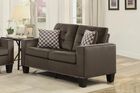Homelegance Lantana Loveseat