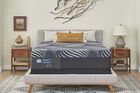 Sealy PosturePedic Plus Hybrid High Point Firm Mattress 14"
