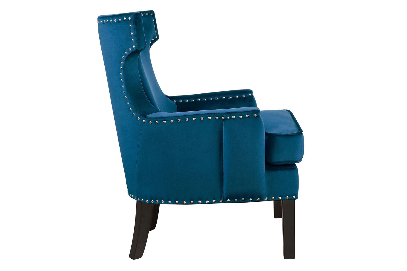 Homelegance Lapis Accent Chair image number 3