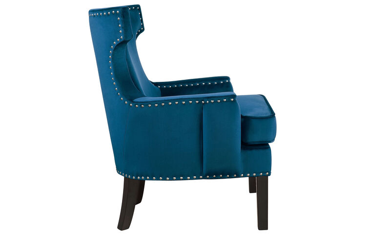 Homelegance Lapis Accent Chair image number 3