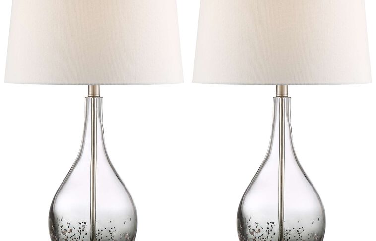 Pacific Coast Lighting Sparrow Set of 2 Lamps image number 1