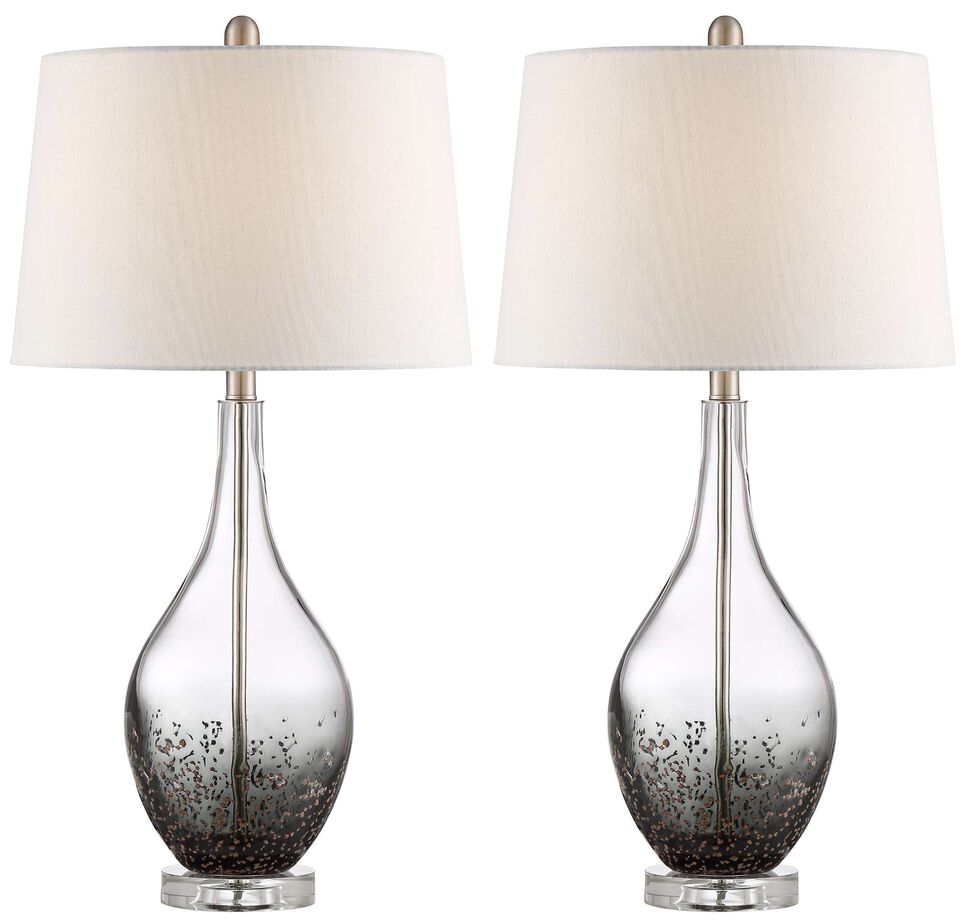 Pacific Coast Lighting Sparrow Set of 2 Lamps image number 1