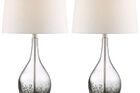 Pacific Coast Lighting Sparrow Set of 2 Lamps