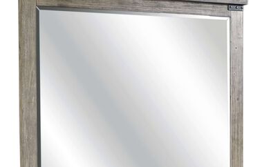 Aspen Home Tucker Landscape Mirror