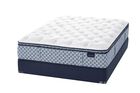 Aireloom Pacific Palisades Grandview Firm Euro-Top Mattress 13.5"