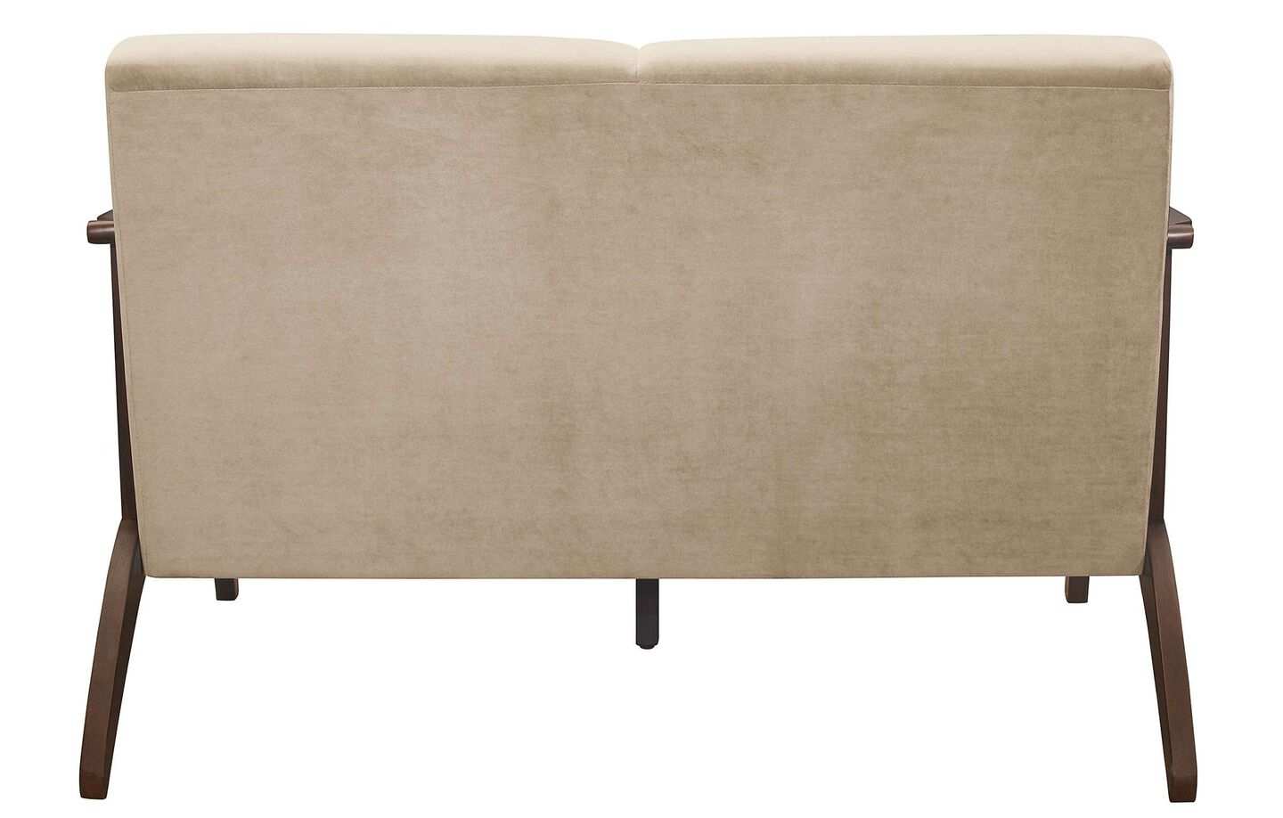 Homelegance Carlson Loveseat image number 4