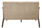 Homelegance Carlson Loveseat