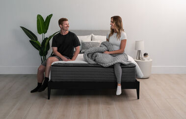 Mancini's California Collection Presidio Extra Firm Mattress 13"