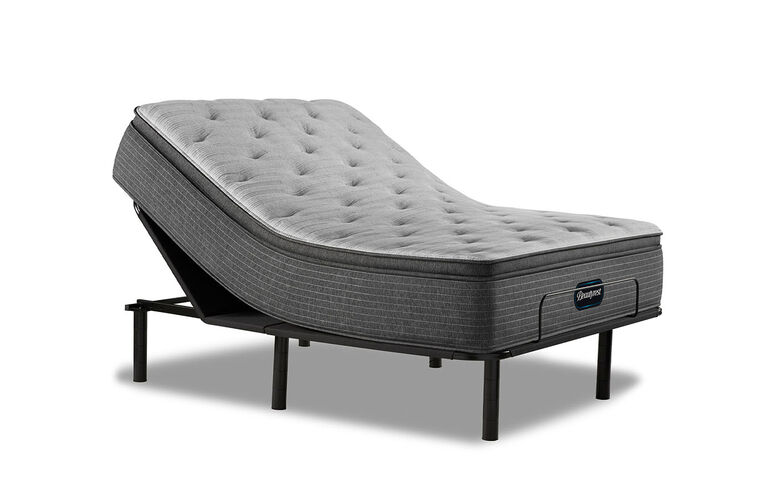 Beautyrest Select  Plush Pillow Top Mattress 14.25" image number null