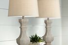Pacific Coast Lighting Wilmington Set of 2 Lamps
