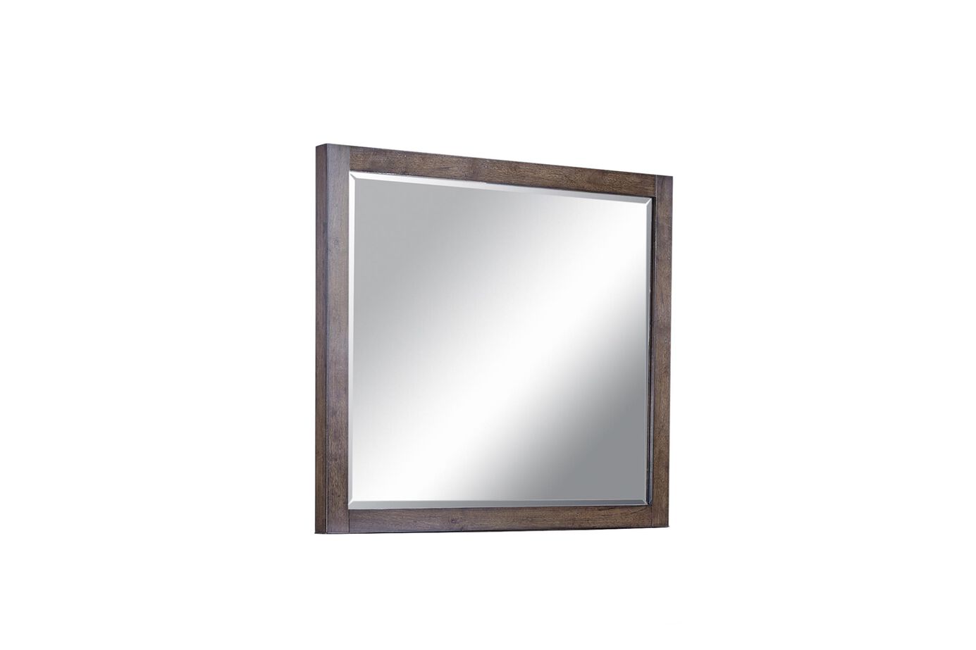 Aspen Home Modern Loft Mirror image number 1