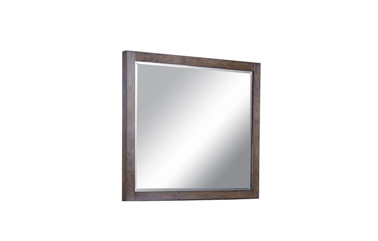 Aspen Home Modern Loft Mirror image number 1