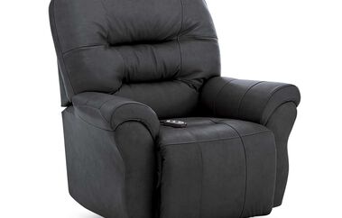 Best Home Furnishings Unity Power Rocker Recliner