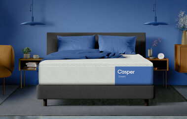 Casper Dream  Medium Firm Mattress 12"