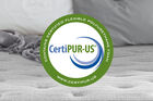 Beautyrest Select  Plush Tight Top Mattress 13"