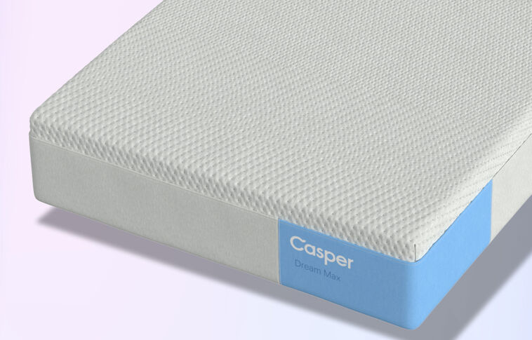 Casper Dream Max  Cushion Firm Mattress 14" image number 5