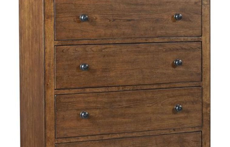 Aspen Home Oxford Chest image number 0