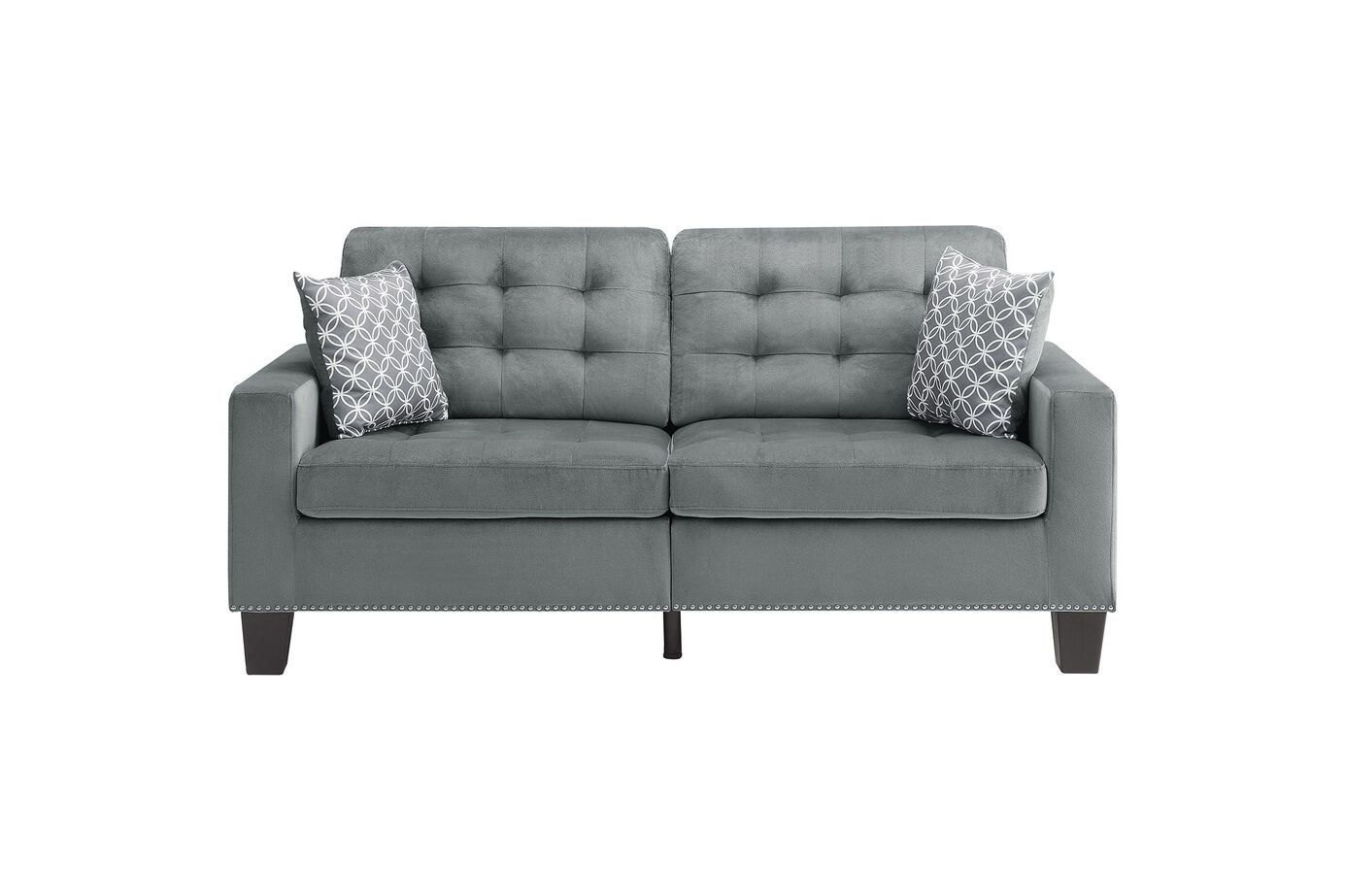 Homelegance Lantana Sofa image number 1