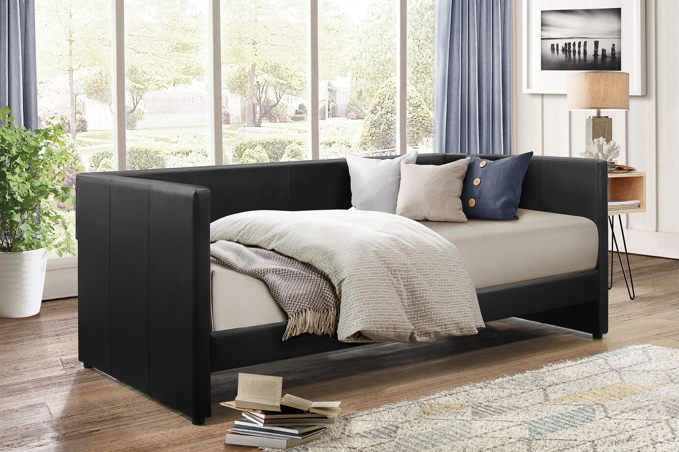 Homelegance Arin Daybed image number 1
