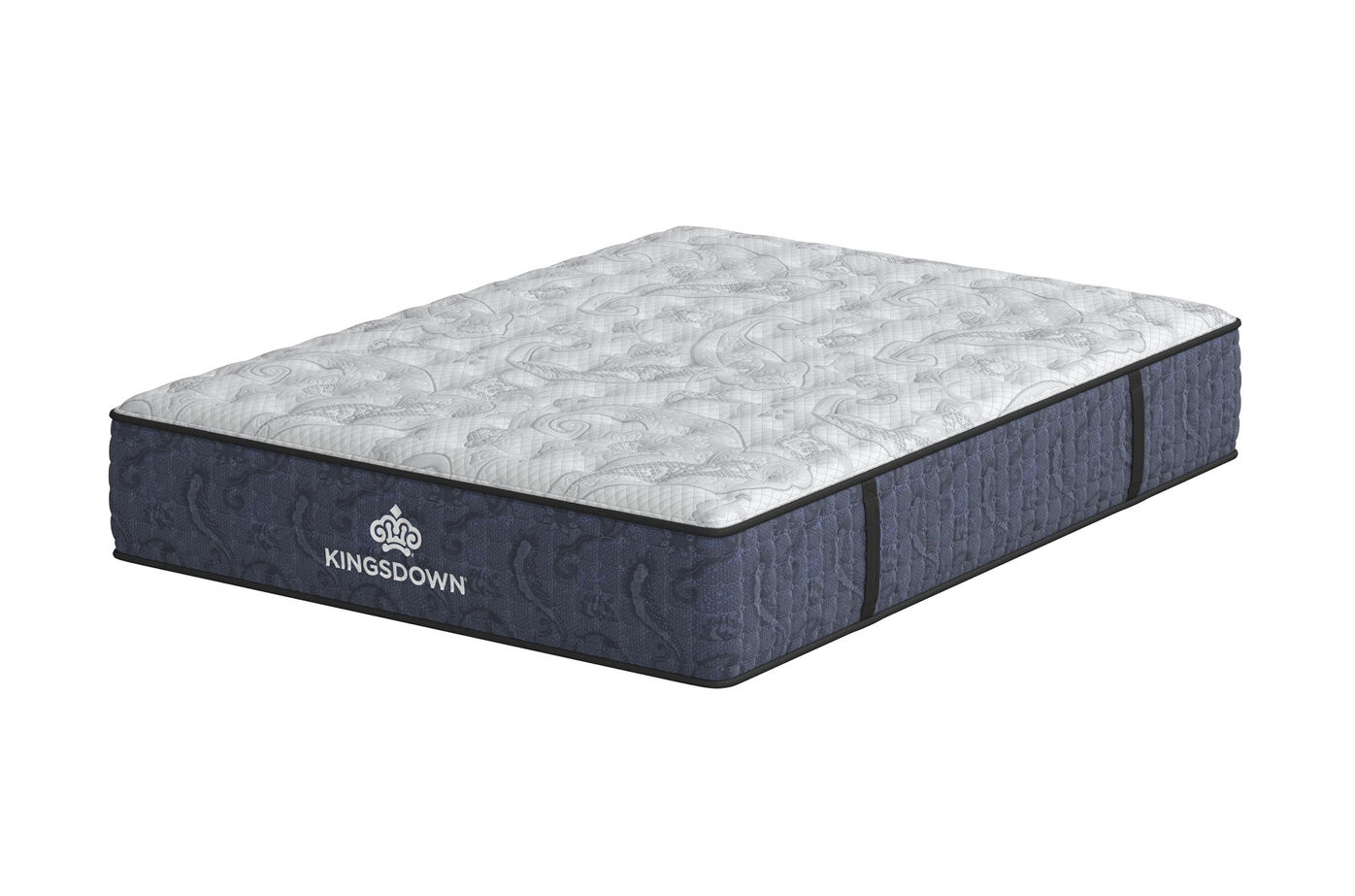 Kingsdown Vintage Sycamore Grove Firm Tight Top Mattress 13.5" image number 2