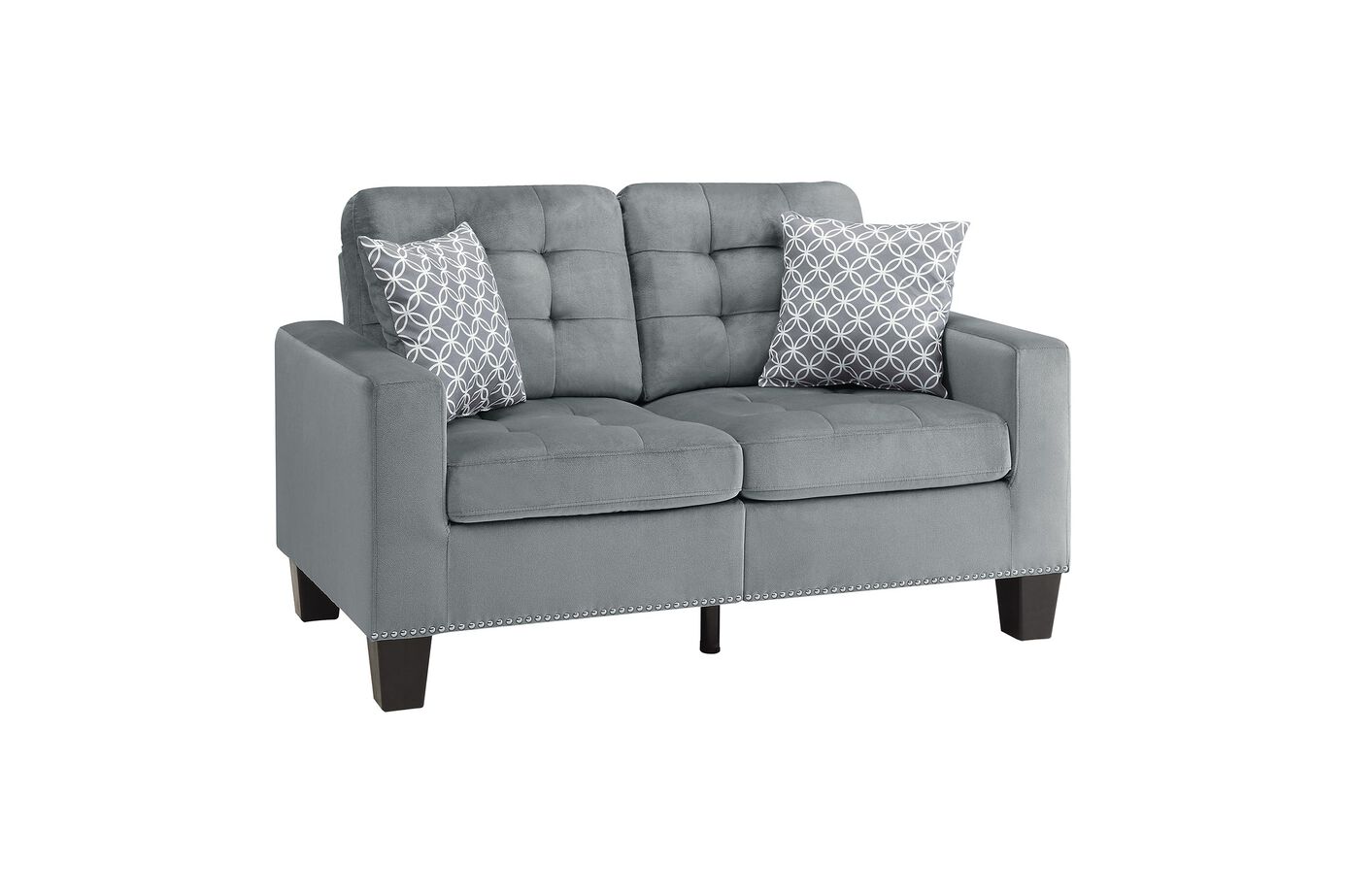 Homelegance Lantana Loveseat image number 4