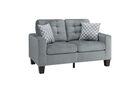 Homelegance Lantana Loveseat