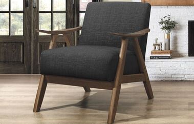 Homelegance Damala Accent Chair