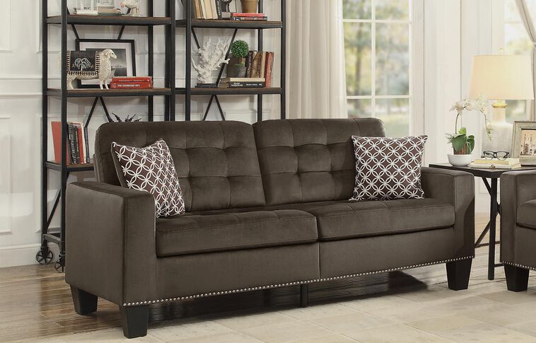 Homelegance Lantana Sofa image number 0