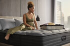 Beautyrest Black B-Class Medium Tight Top Mattress 13.75"
