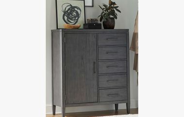 Aspen Home Preston Door Chest