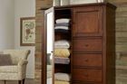 Aspen Home Cambridge Chiffarobe