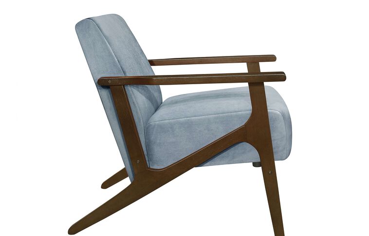 Homelegance August Accent Chair image number 3
