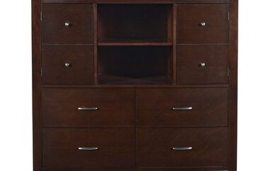Modus Brighton Media Chest