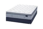 Aireloom Pacific Palisades Grandview Plush Euro-Top Mattress 14"