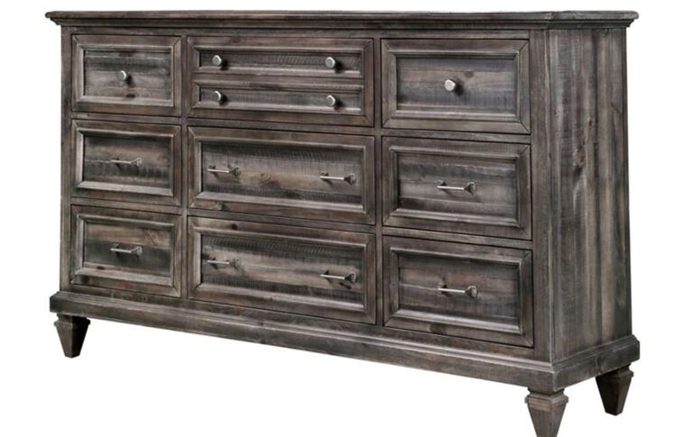 Magnussen Calistoga Dresser image number 0