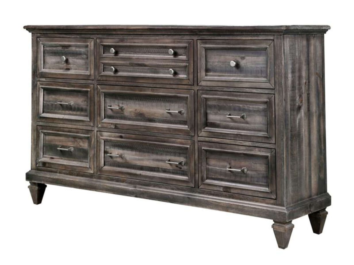 Magnussen Calistoga Dresser image number 0