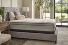 Sealy Essentials Winter Green Soft Pillow Top Mattress 12"