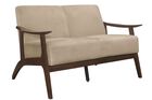 Homelegance Carlson Loveseat